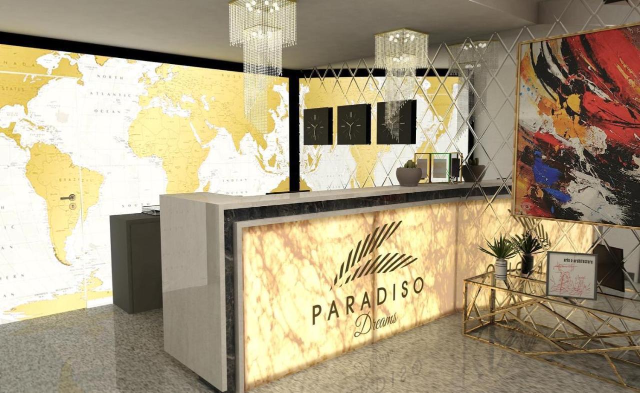Paradiso Dreams